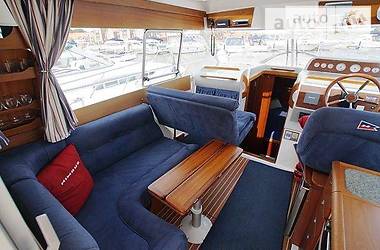 Моторная яхта Nimbus Commander 2008 в Киеве