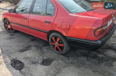 Купе Nissan 100NS 1995 в Києві