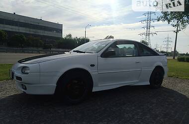 Купе Nissan 100NX 1992 в Дніпрі