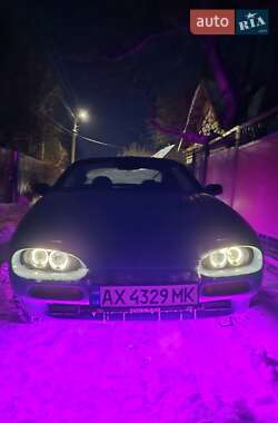 AUTO.RIA – Продам Ніссан 100НХ 1993 (AX4329MK) бензин 2.0 купе бу