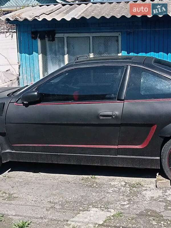 Купе Nissan 100NX 1992 в Києві