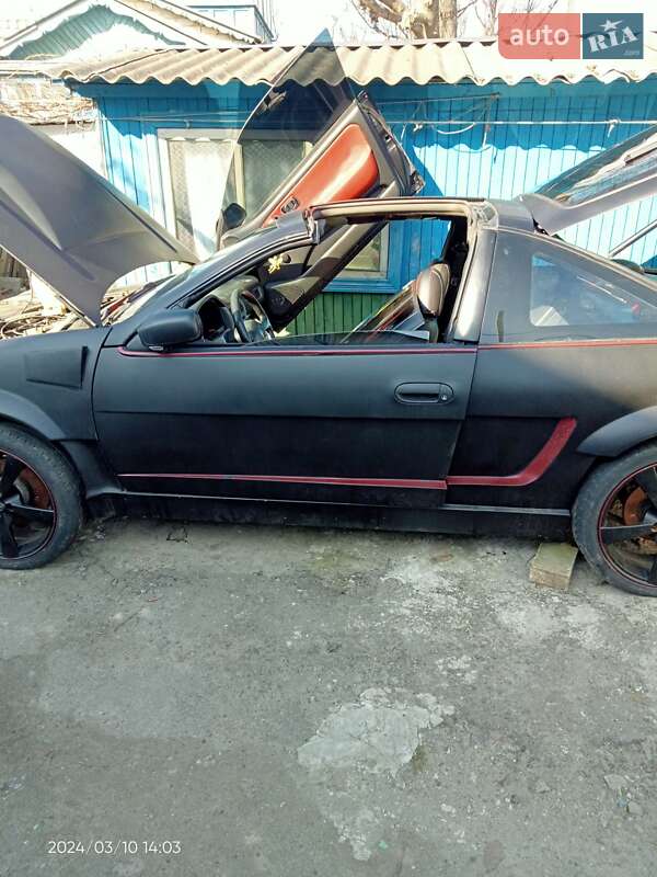 Купе Nissan 100NX 1992 в Києві