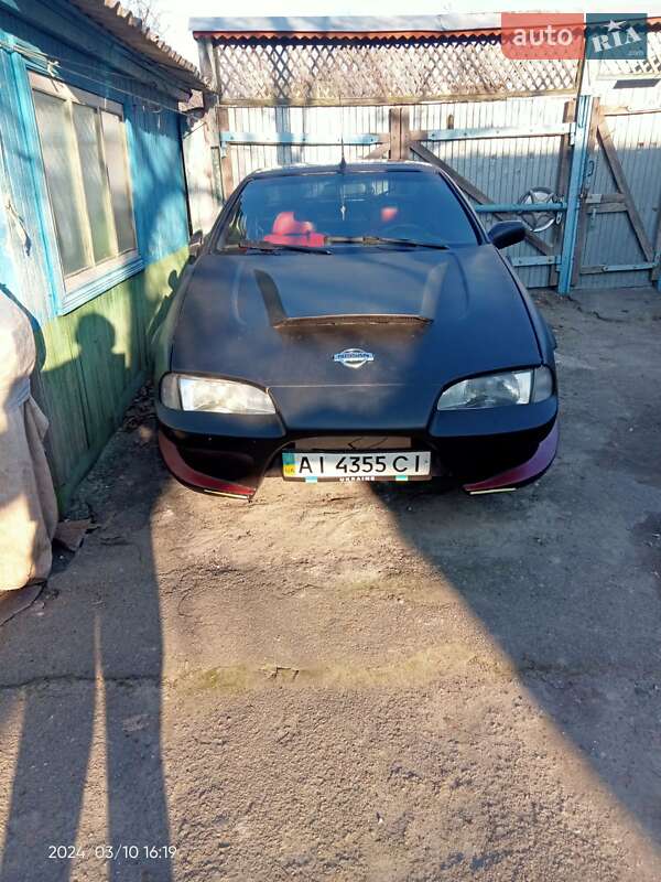 Купе Nissan 100NX 1992 в Києві