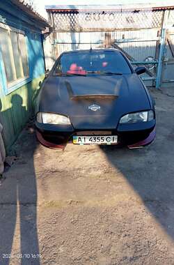 Купе Nissan 100NX 1992 в Киеве