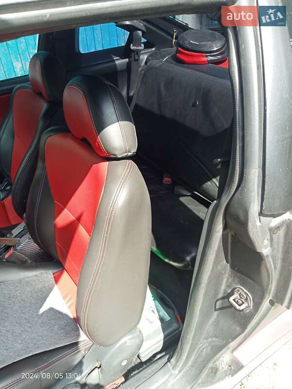 Купе Nissan 100NX 1992 в Києві