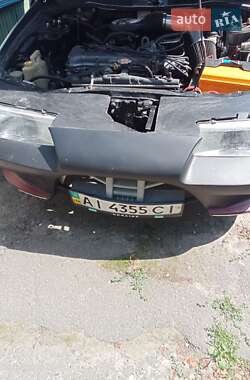 Купе Nissan 100NX 1992 в 