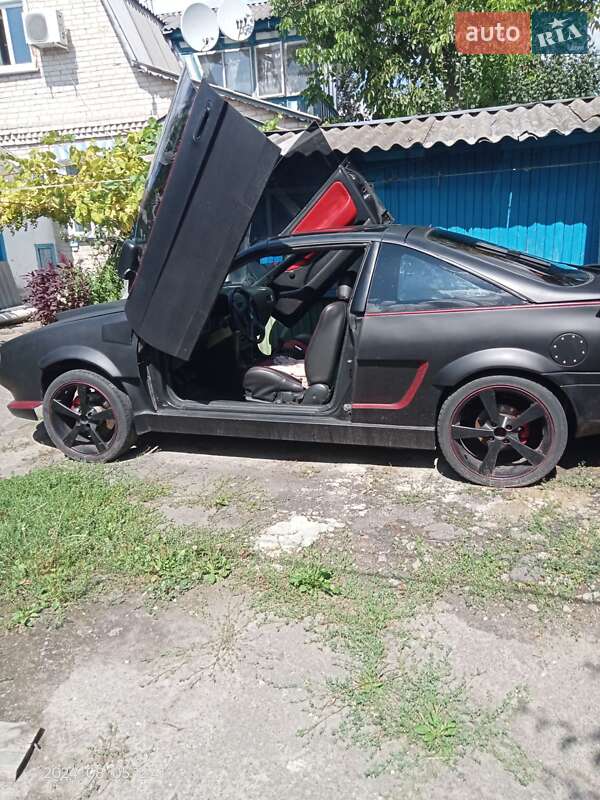Купе Nissan 100NX 1992 в Києві