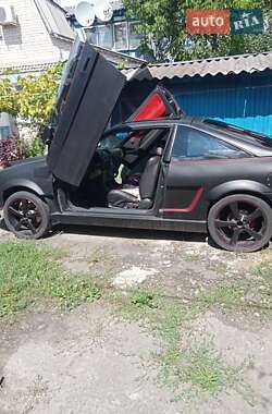 Купе Nissan 100NX 1992 в 