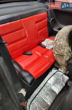 Купе Nissan 100NX 1992 в 
