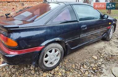 Купе Nissan 100NX 1992 в 