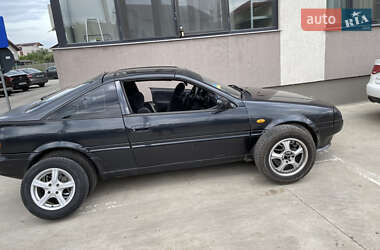 Купе Nissan 100NX 1992 в 