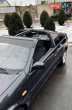Купе Nissan 100NX 1992 в 