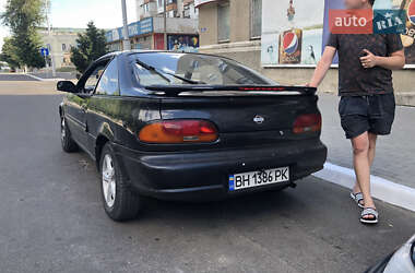 Купе Nissan 100NX 1992 в 