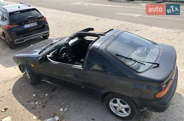 Купе Nissan 100NX 1992 в 
