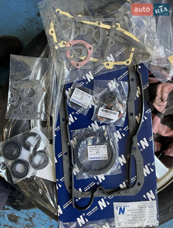 Купе Nissan 100NX 1992 в Ізмаїлі фото 4 Купе Nissan 100NX 1992 в Ізмаїлі