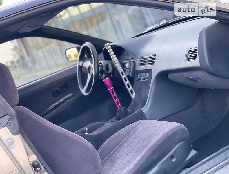 Купе Nissan 200SX 1990 в Киеве