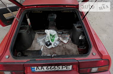 Купе Nissan 300ZX 1984 в Киеве