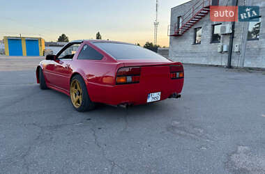 Купе Nissan 300ZX 1984 в 