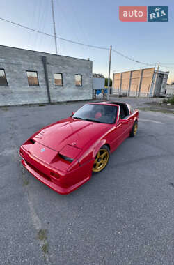 Купе Nissan 300ZX 1984 в 