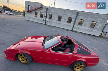 Купе Nissan 300ZX 1984 в 