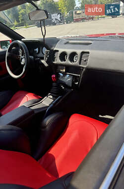 Купе Nissan 300ZX 1984 в 
