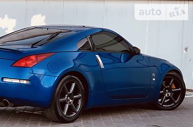 Купе Nissan 350Z 2005 в Одесі