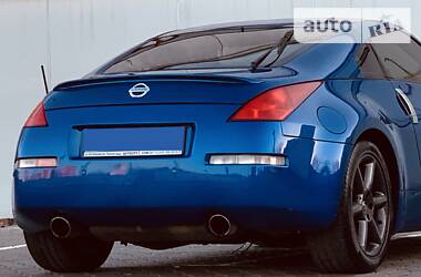 Купе Nissan 350Z 2007 в Одессе