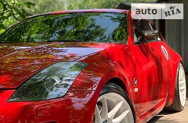 Купе Nissan 350Z 2006 в 