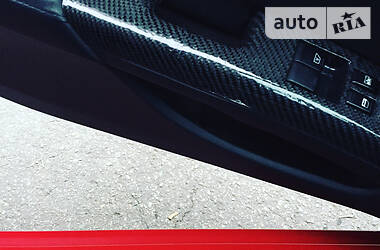 Купе Nissan 350Z 2006 в 