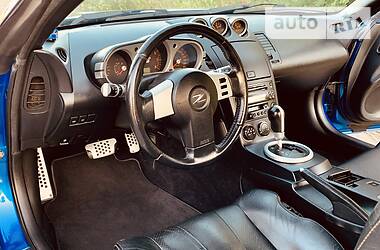 Купе Nissan 350Z 2007 в Одессе