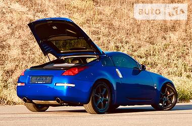 Купе Nissan 350Z 2007 в Одессе