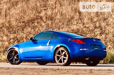 Купе Nissan 350Z 2007 в Одессе