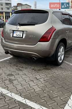 Купе Nissan 350Z 2003 в 