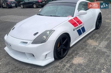 Купе Nissan 350Z 2005 в Одессе