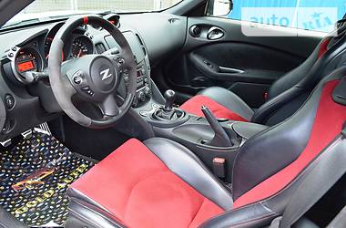 Купе Nissan 370Z 2016 в Одессе