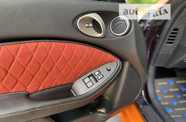 Купе Nissan 370Z 2014 в 