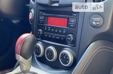 Купе Nissan 370Z 2014 в 