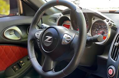 Купе Nissan 370Z 2014 в 