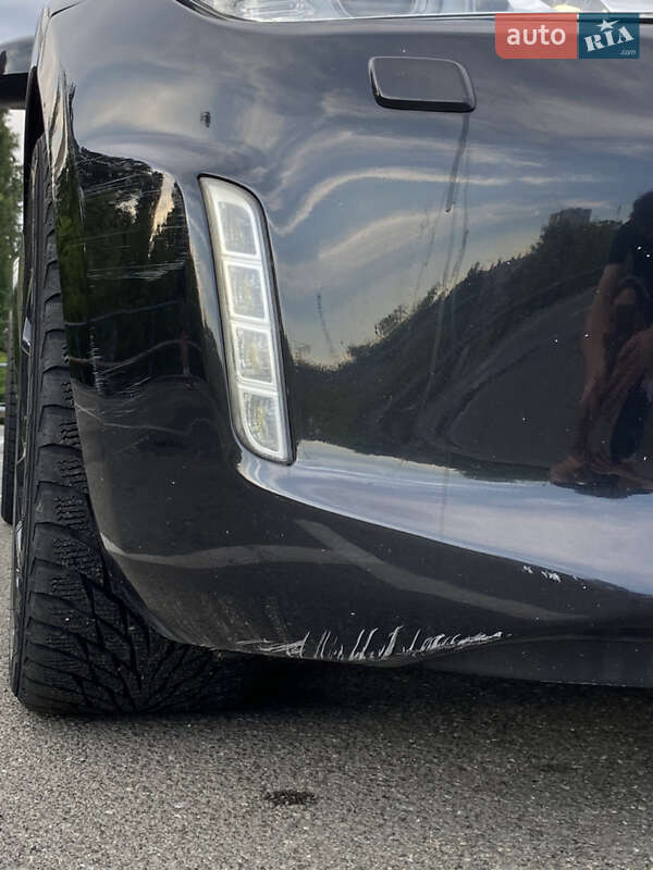 Купе Nissan 370Z 2015 в Киеве