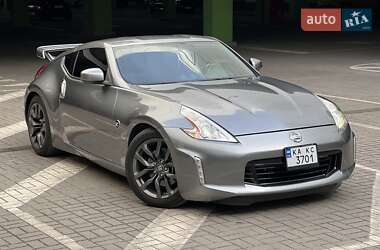 Nissan 370Z 2017 Nissan 370Z 2017