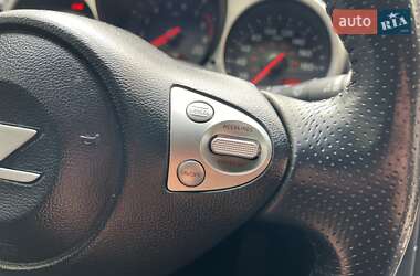 Купе Nissan 370Z 2017 в 