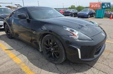 Nissan 370Z 2020 Nissan 370Z 2020