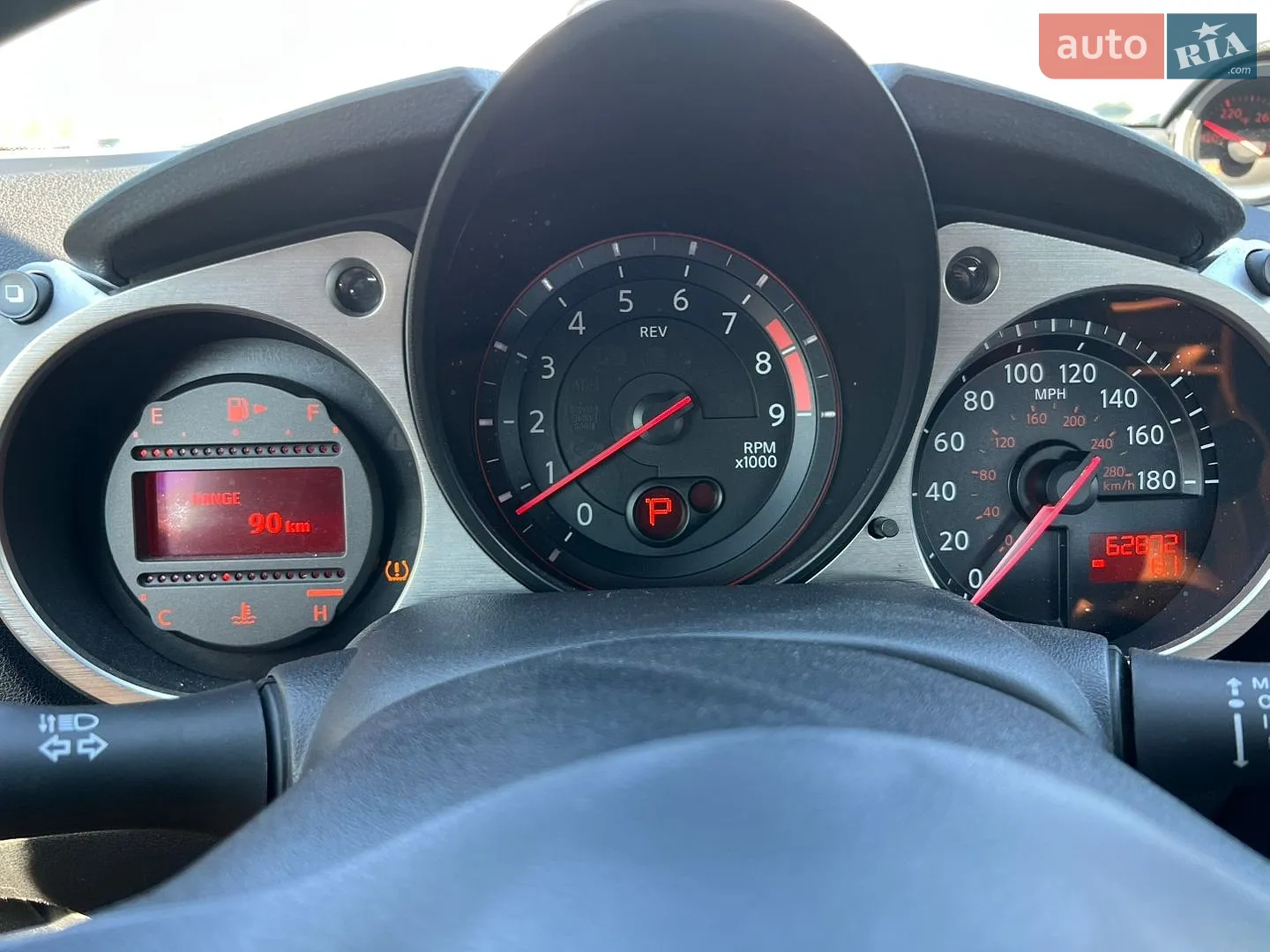 2015 Nissan 370Z - мініатюра 15