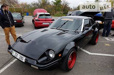 Купе Nissan  1979 в 