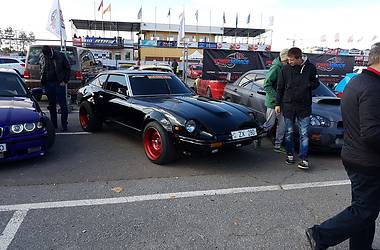 Купе Nissan  1979 в 