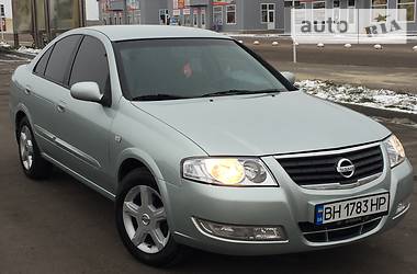  Nissan Almera Classic 2008 в Одесі