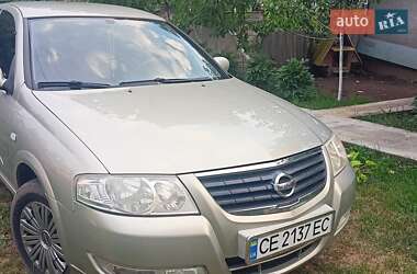 Nissan Almera Classic 2007