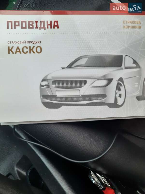 Седан Nissan Almera Classic 2012 в Києві