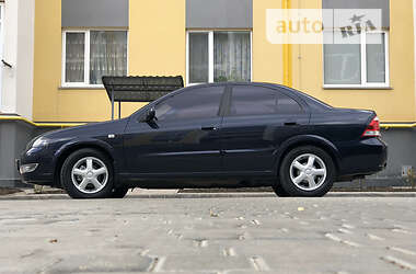 Седан Nissan Almera Classic 2011 в 