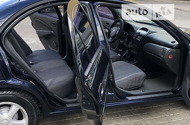 Седан Nissan Almera Classic 2011 в 